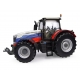 MASSEY FERGUSON 7624 - RUSSIAN FLAG- LIMITE 1000 PCS