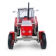 Zetor Crystal 12011 2WD - Red / Gold