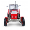 Zetor Crystal 12011 2WD - Red / Gold