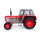 Zetor Crystal 12011 2WD - Red / Gold