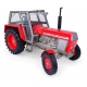 Zetor Crystal 12011 2WD - Red / Gold