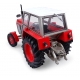 Zetor Crystal 12011 2WD - Red / Gold