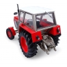 Zetor Crystal 12011 2WD - Red / Gold