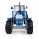 Zetor Crystal 12045 4WD - Blue