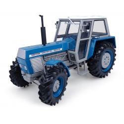 Zetor Crystal 12045 4WD - Bleu