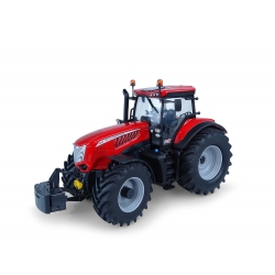 Mc Cormick X8.680 VT DRIVE - red version