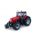 Mc Cormick X8.680 VT DRIVE - red version