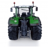 Fendt 724 Vario - nature green color