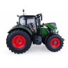 Fendt 724 Vario - nature green color