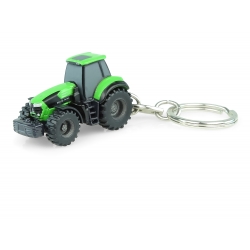 Deutz-Fahr 9340 TTV