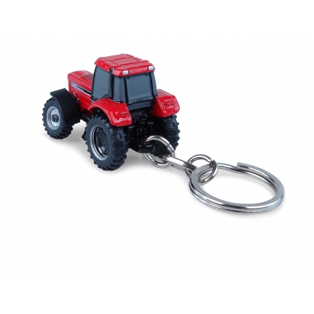 Universal Hobbies Case International 1455XL (1985) Tractor Metal ...