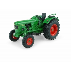 Deutz D 60 05 - 2 WD