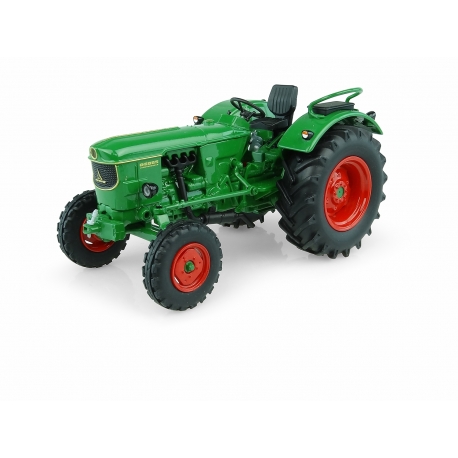 Deutz D 60 05 - 2 WD