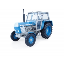 Universal Hobbies 1:32 Scale Zetor 8011 2WD Tractor Diecast Replica UH5246