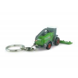 Fendt Katana - couleur "nature green"