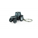 Universal Hobbies Case IH 1455XL "Black Beauty" 5th Generation tractor Metal Keychain UH5843