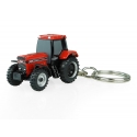 Universal Hobbies Case IH 1455XL 3rd Generation Tractor Metal Keychain UH5841