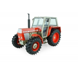 Universal Hobbies 1:32 Scale Zetor 8045 - 4WD Tractor Diecast Replica UH5272