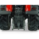 Massey Ferguson 8740 with dual wheels