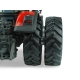 Massey Ferguson 8740 with dual wheels