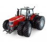 Massey Ferguson 8740 with dual wheels