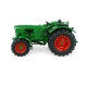 Deutz D 60 05 - 4WD