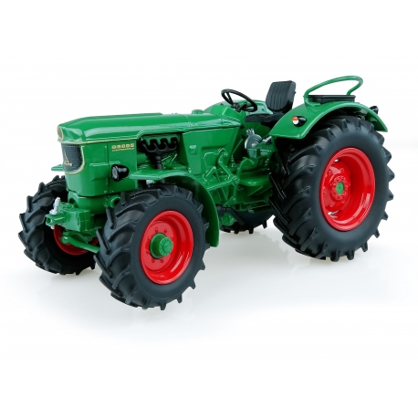 Deutz D 60 05 - 4WD