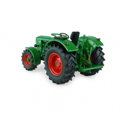 Universal Hobbies 1:32 Scale Deutz-Fahr D60 05 2WD Tractor Diecast