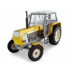 Universal Hobbies 1:32 Scale Ursus1201 - 2WD Tractor Diecast Replica UH5284