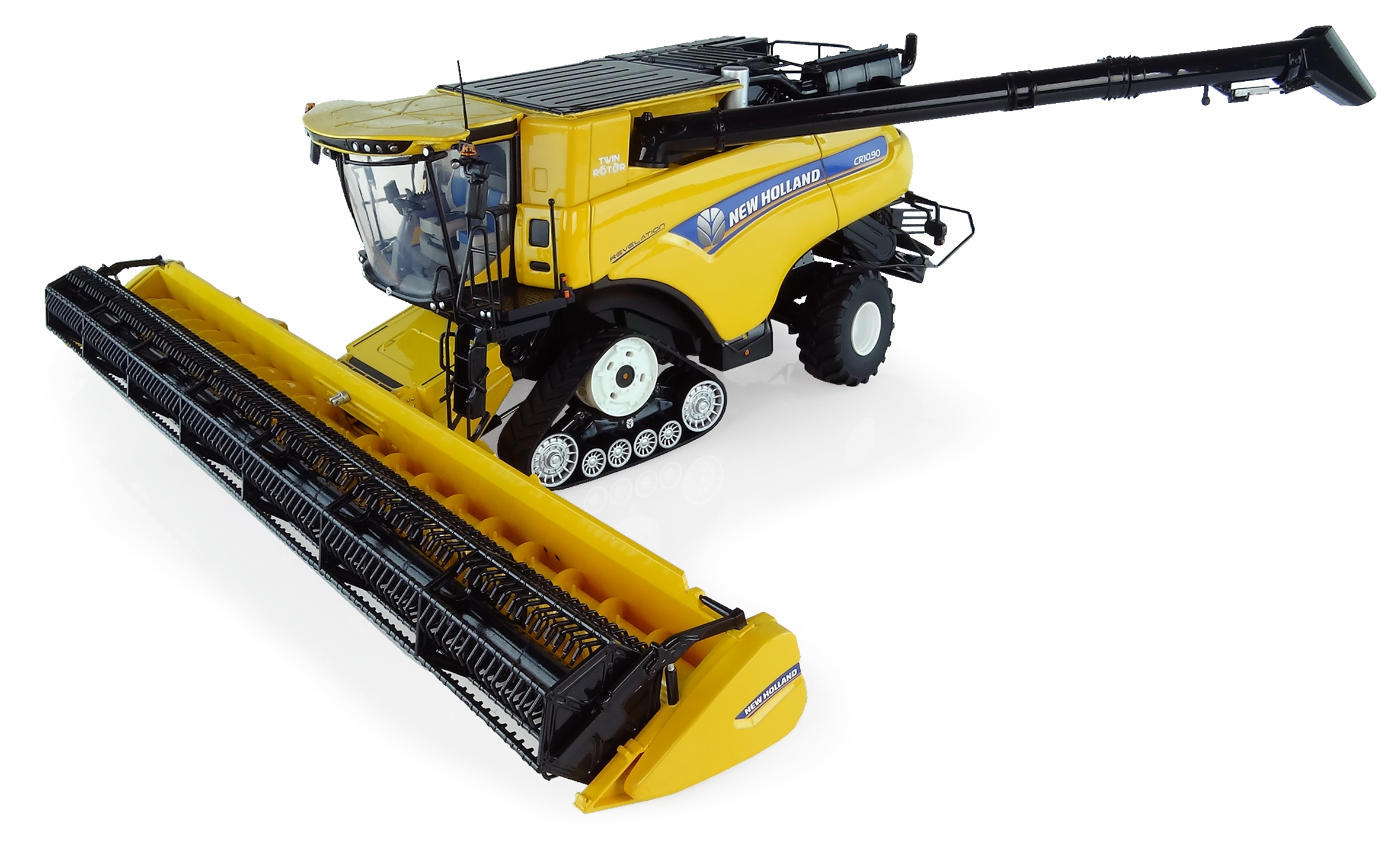 New Holland CR10.90 