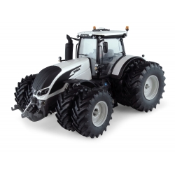 Valtra S394 avec roues jumelées - Edition Limitée 1000 pièces