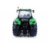 Deutz-Farh TTV 7250 - 2017 version