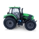 Deutz-Farh TTV 7250 - 2017 version