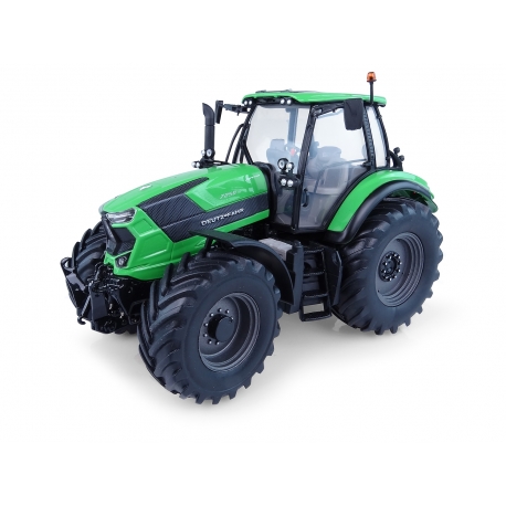 Deutz-Farh TTV 7250 - 2017 version