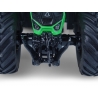 Deutz-Farh TTV 7250 - 2017 version