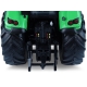 Deutz-Farh TTV 7250 - 2017 version