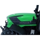 Deutz-Farh TTV 7250 - 2017 version