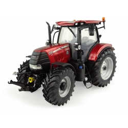 Tracteur Case IH 1394 2WD Rouge à l'échelle 1:32 Universal Hobbies