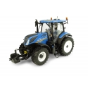 New Holland T7.165S