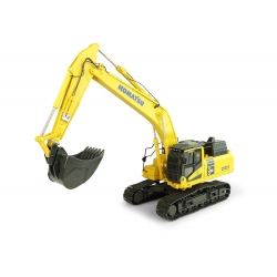 Komatsu PC490LC-11