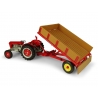 Massey Ferguson 3T trailer