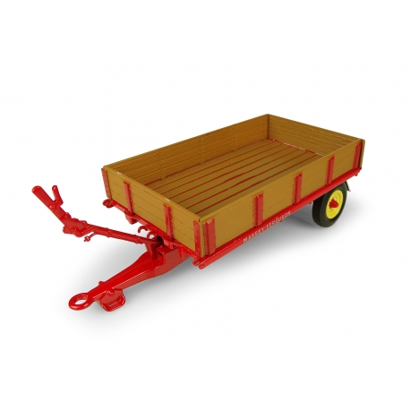 Massey Ferguson 3T trailer