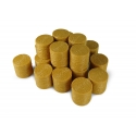 Universal Hobbies 1:32 Scale Pack of 20 Round Bales UH9750