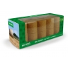 Pack of 20 round hay bales