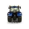 New Holland T6.175 "Blue Power" with 770TL front loader
