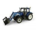 New Holland T6.175 "Blue Power" with 770TL front loader