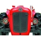 Massey Ferguson - MF 35X