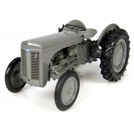 TRACTEUR MASSEY FERGUSON TEA 20