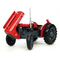 Universal Hobbies 1:16 Scale Massey Ferguson 35 Tractor Diecast Replica UH2692
