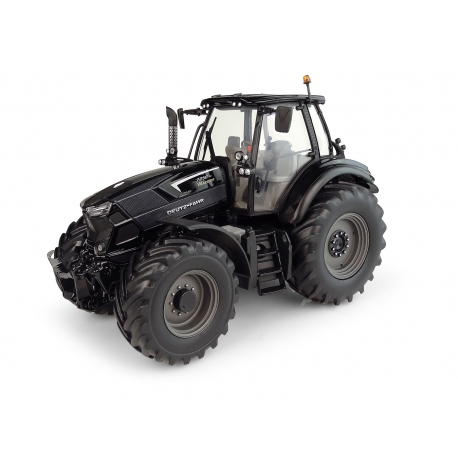 Deutz-Fahr 7250 TTV WARRIOR - 2018 Version